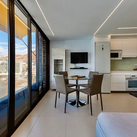 Brand New - Ocean Views With Beautiful Sunset Lägenhet Patalavaca Exteriör bild