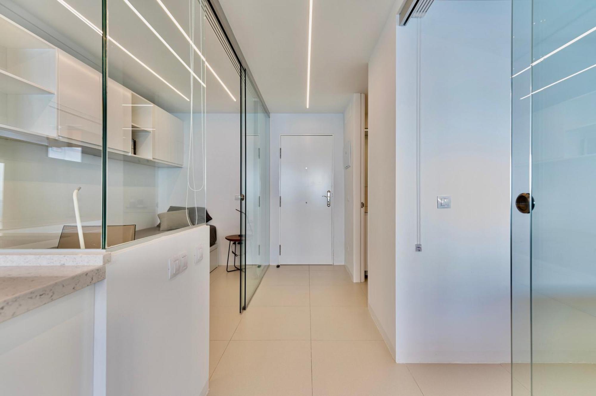 Brand New - Ocean Views With Beautiful Sunset Lägenhet Patalavaca Exteriör bild