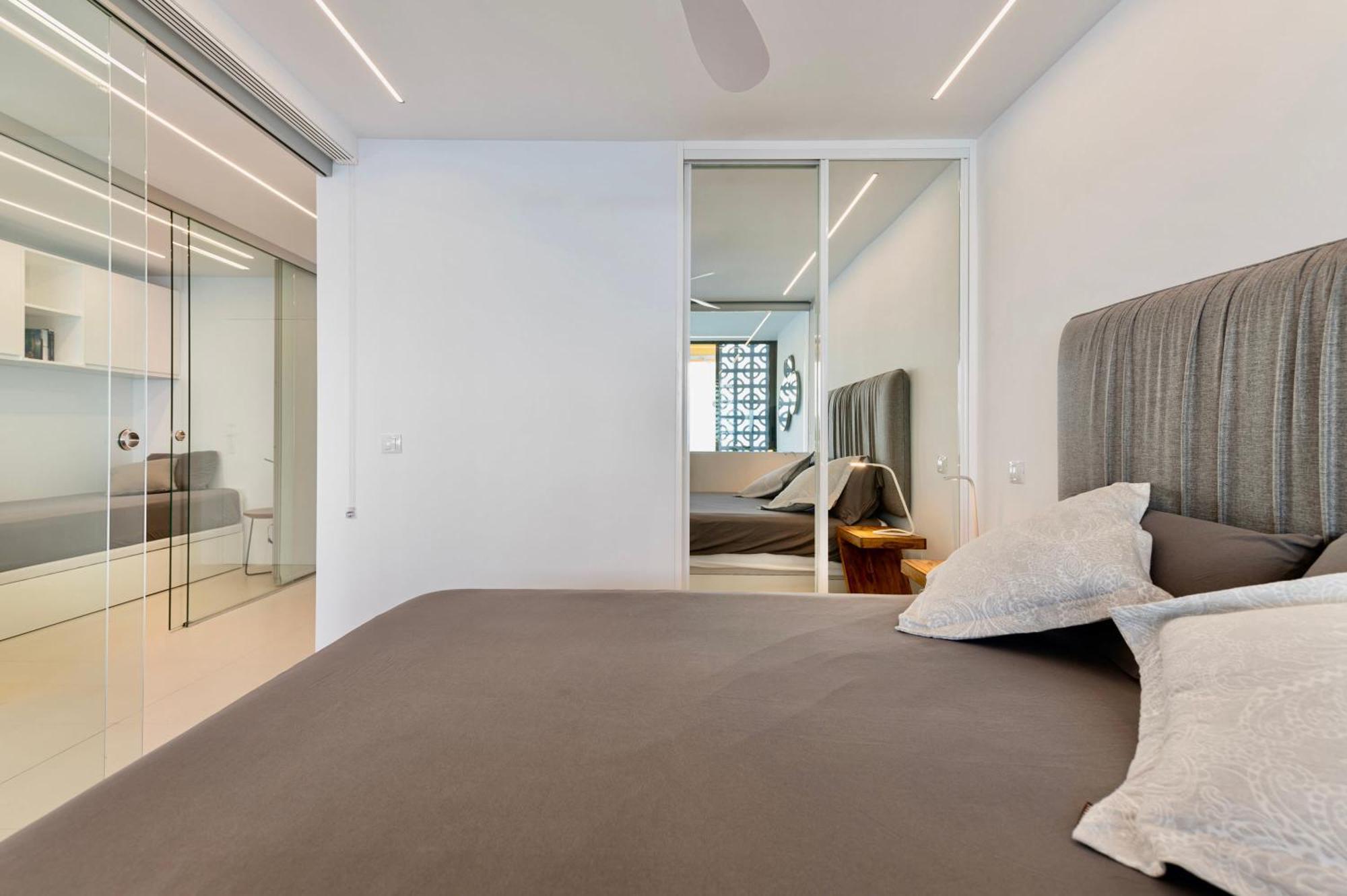 Brand New - Ocean Views With Beautiful Sunset Lägenhet Patalavaca Exteriör bild