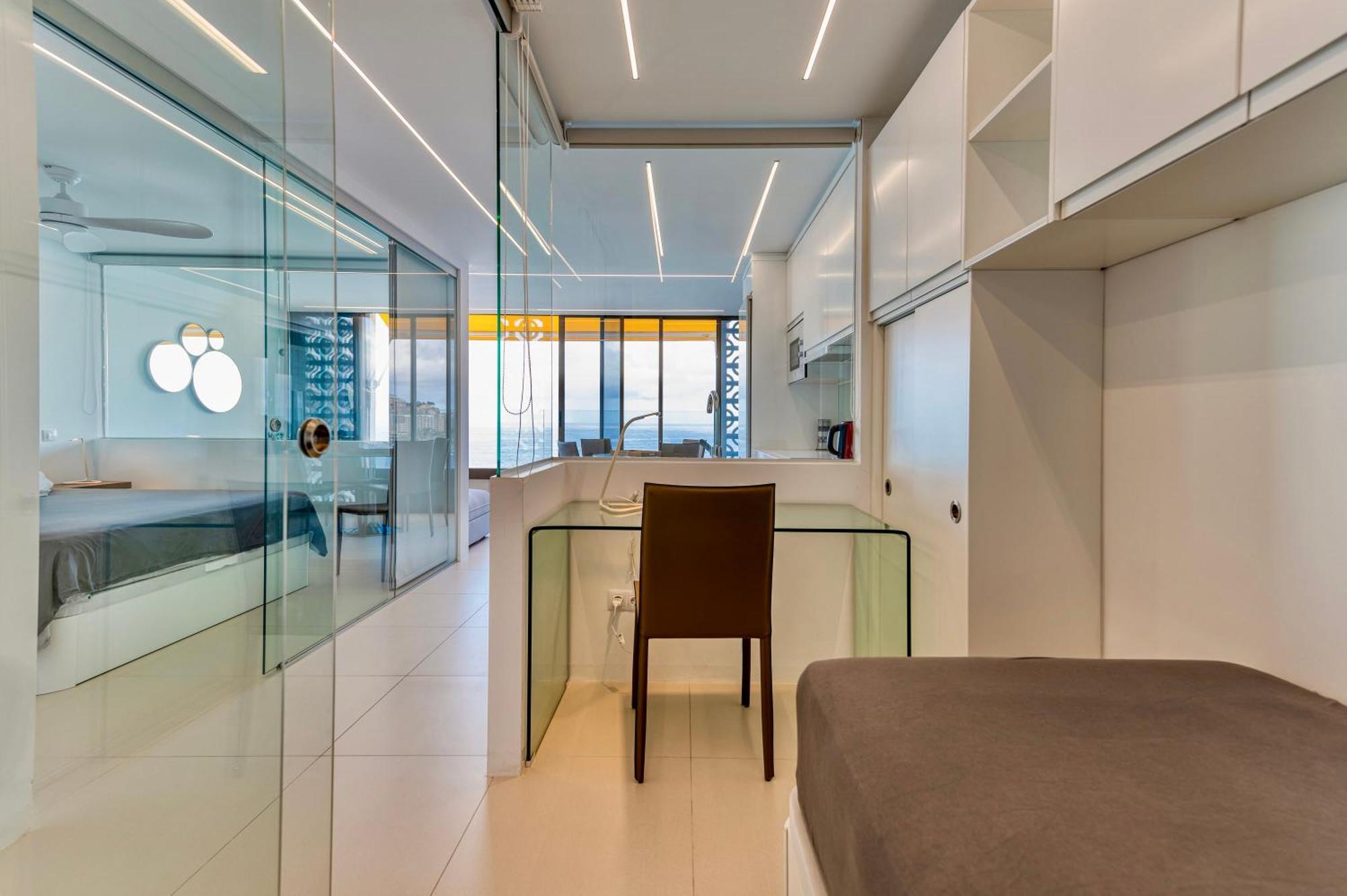 Brand New - Ocean Views With Beautiful Sunset Lägenhet Patalavaca Exteriör bild